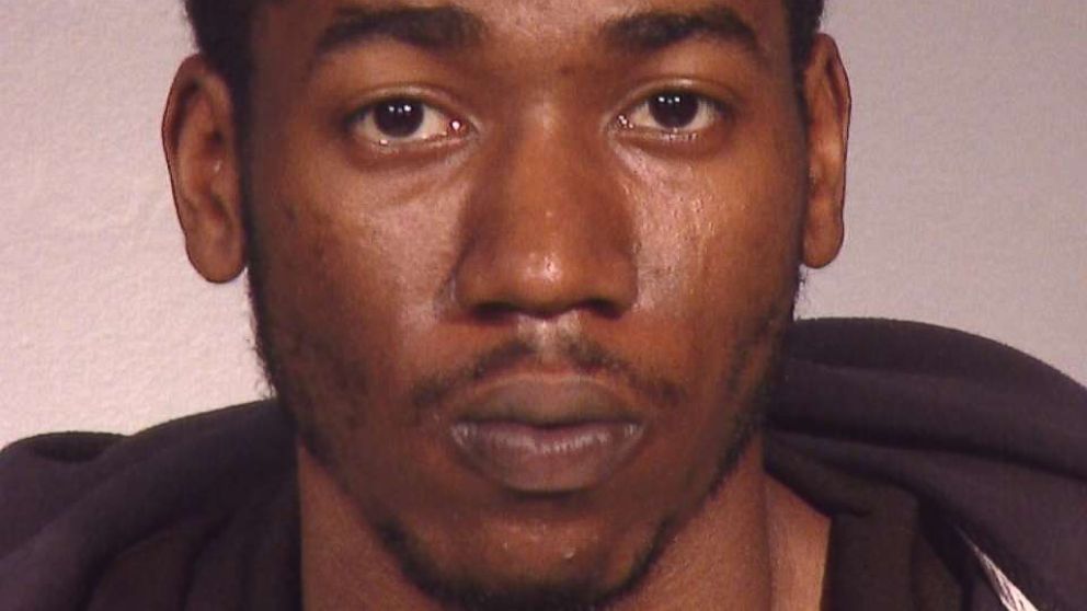 PHOTO: Snooze Brown, 23, pictured in an undated photo provided by the NYPD.