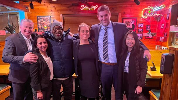 Philadelphia man exonerated after nearly 40 years in prison - Vimarsana News