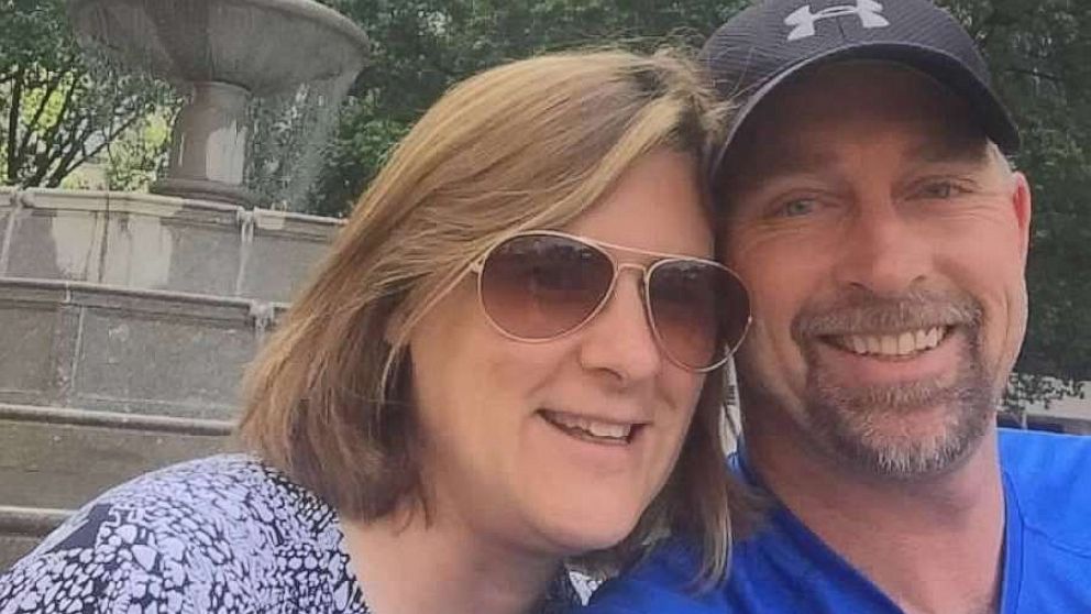 Family's new home in fire's path after last year's fire burned down their prior home
