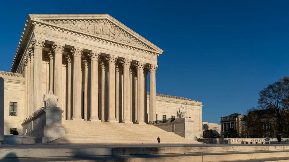 Trump to announce his pick to replace Kennedy on Supreme Court after ...