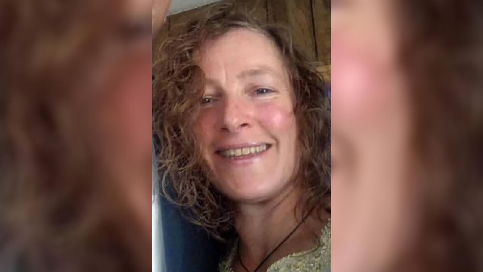 Husband charged with murder of wife found dead in Oregon