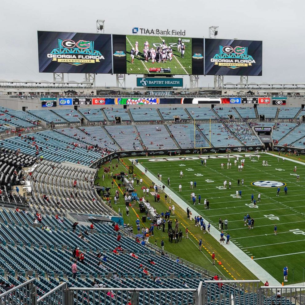 Everbank Field Seating Chart For Florida Elcho Table