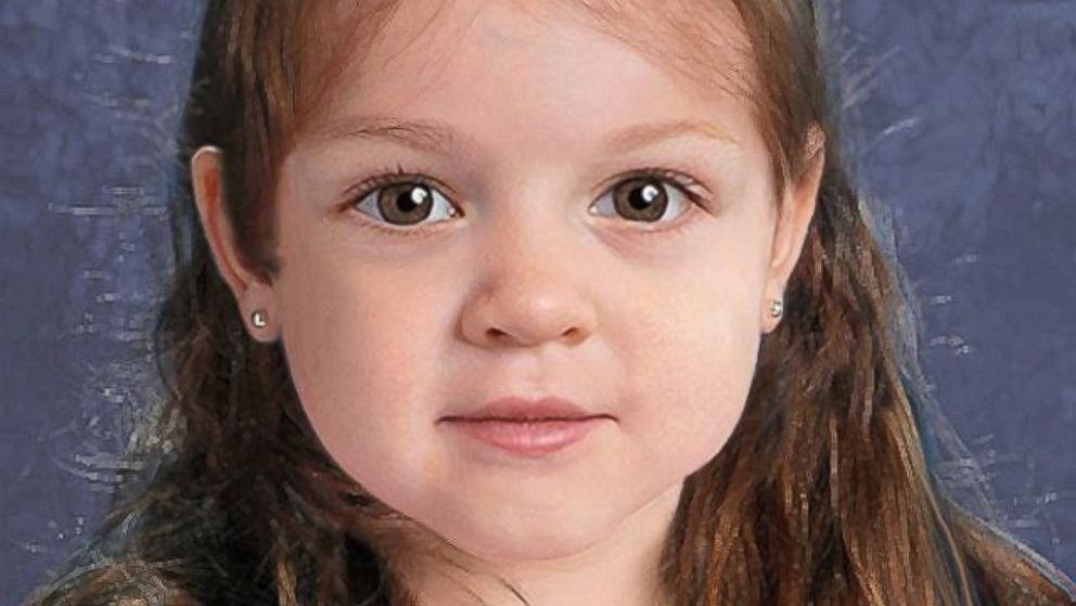 Massachusetts Police Release New Composite in Hope of Identifying Girl ...