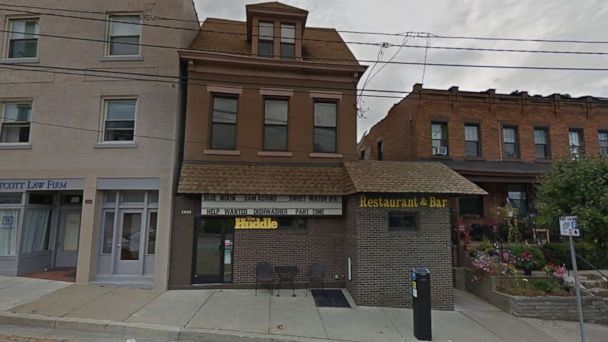 Veteran and service dog denied entry to popular bar and restaurant