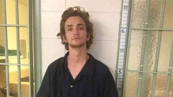 Suspect Dakota Theriot confesses to killing 5 in Louisiana, including ...