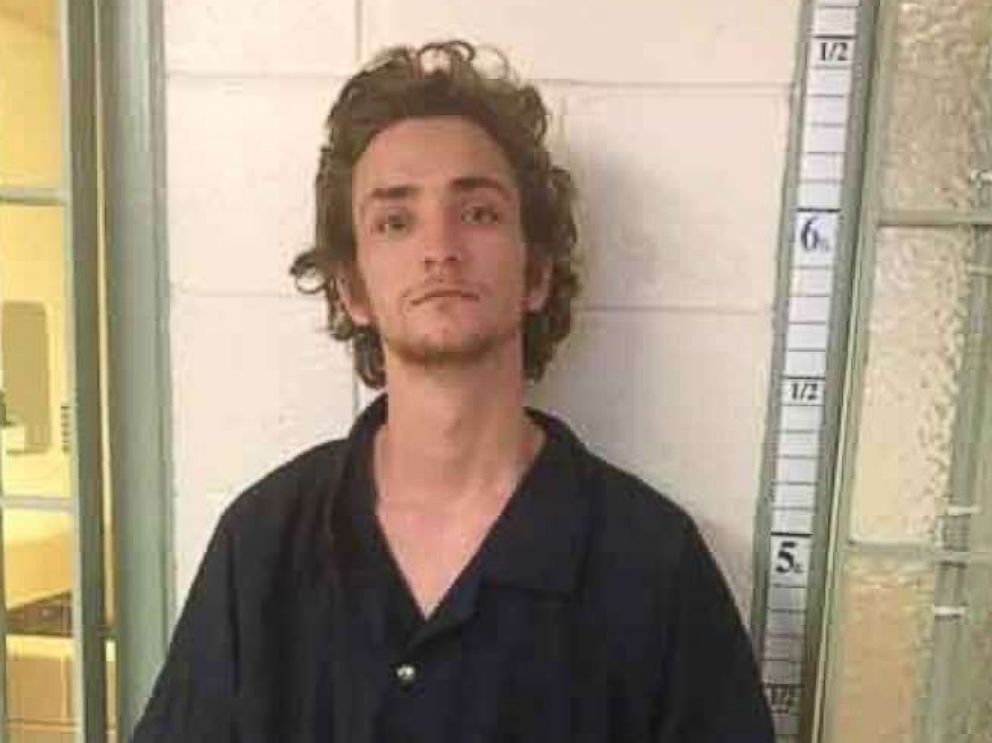 PHOTO: Dakota Theriot in an undated photo.