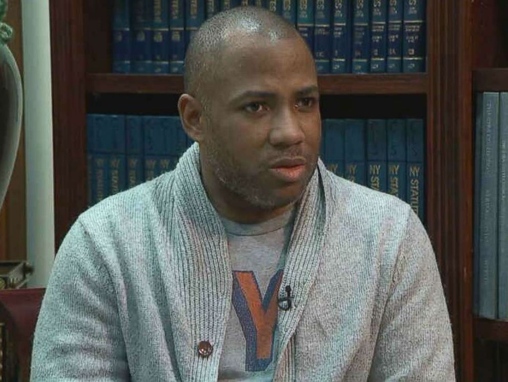 PHOTO: Thomas, the father of the 3-year-old boy with a dairy allergy who died after eating a grilled cheese sandwich, said something has to change.