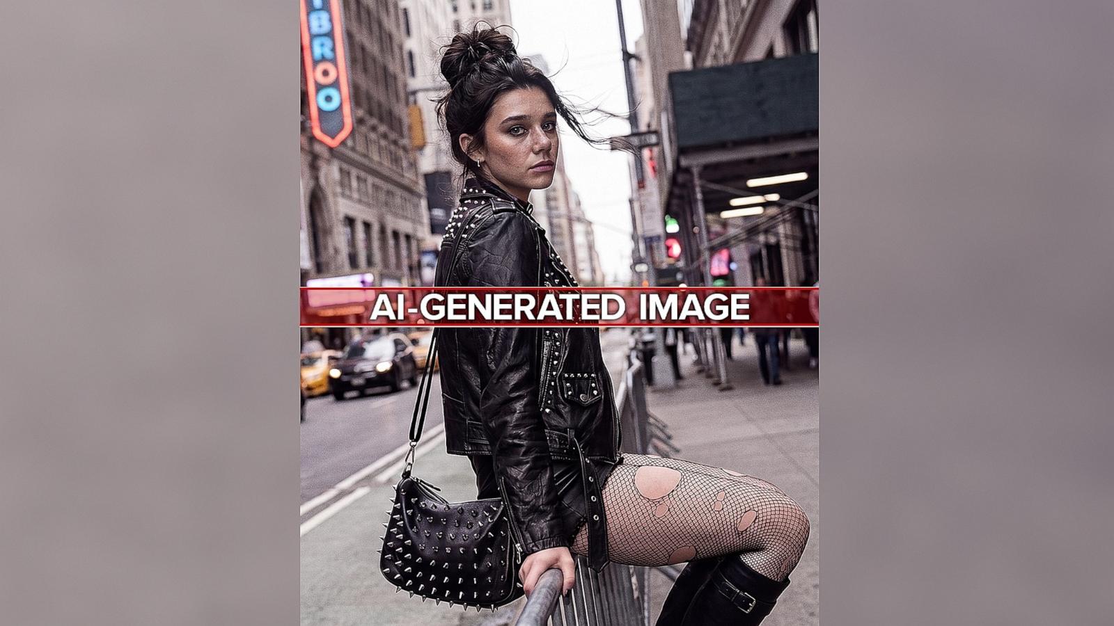 abcnews.com - Angeline Jane Bernabe - AI-generated 'actress' Tilly Norwood making feature film debut in 'Misaligned