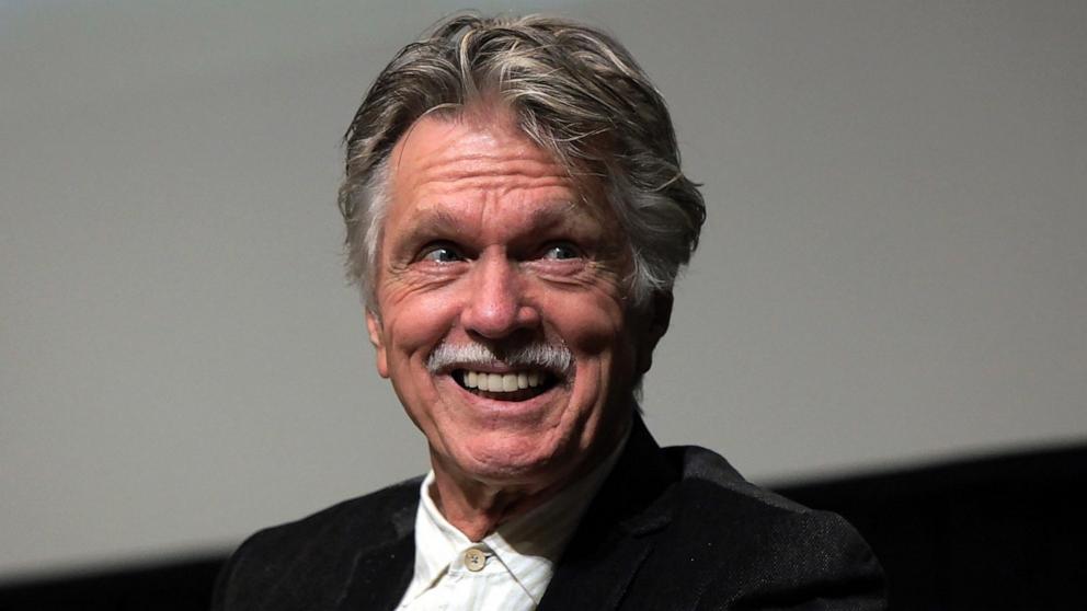 Actor Tom Skerritt, seen in 'Alien' and 'Steel Magnolias,' dies