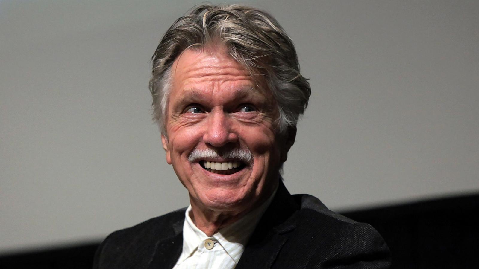 PHOTO: Tom Skerritt attends the "M*A*S*H" Screening and Q&A held during Fasten Your Seatbelts: 75 Years of 20th Century Fox, September 4, 2010, in New York City.
