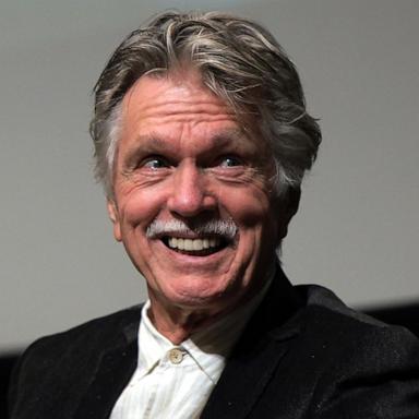 PHOTO: Tom Skerritt attends the "M*A*S*H" Screening and Q&A held during Fasten Your Seatbelts: 75 Years of 20th Century Fox, September 4, 2010, in New York City. 