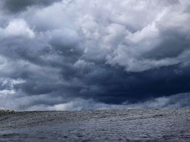 3 systems to threaten US, Caribbean with tropical rain and wind