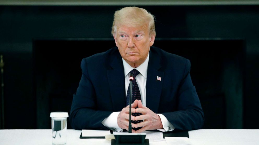 Trump Says Admin Won t Consider Renaming Army Bases Named After 
