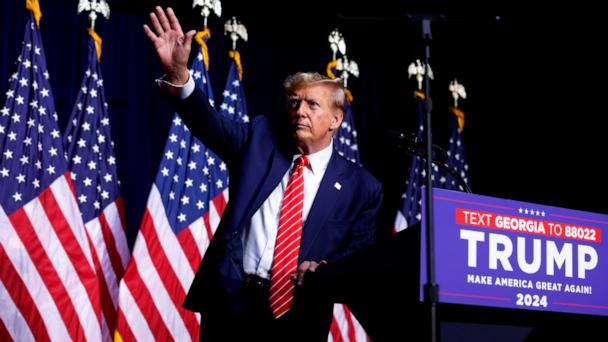 Trump urges Georgia court to reject Willis' effort to dismiss ...