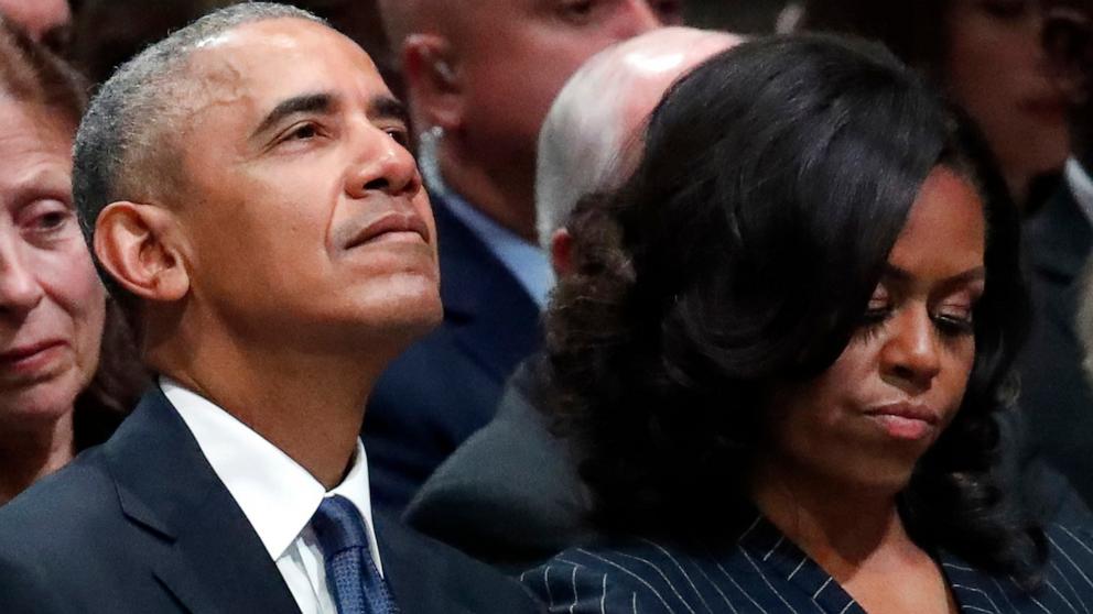 Trump says he didn't see full racist video before it was ...