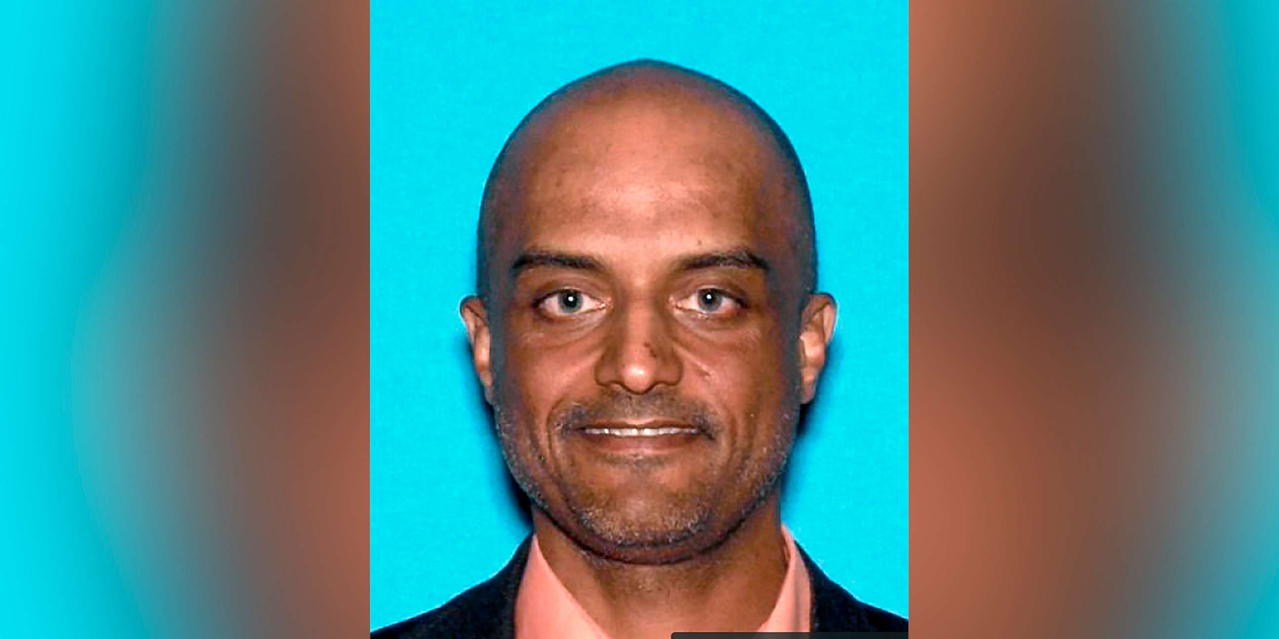 PHOTO: Tushar Atre in an undated photo provided by the Santa Cruz County Sheriff's Office. Authorities say the 50-year-old owner of a digital marketing company was abducted on Oct. 1, 2019, from his home in Santa Cruz, Calif.
