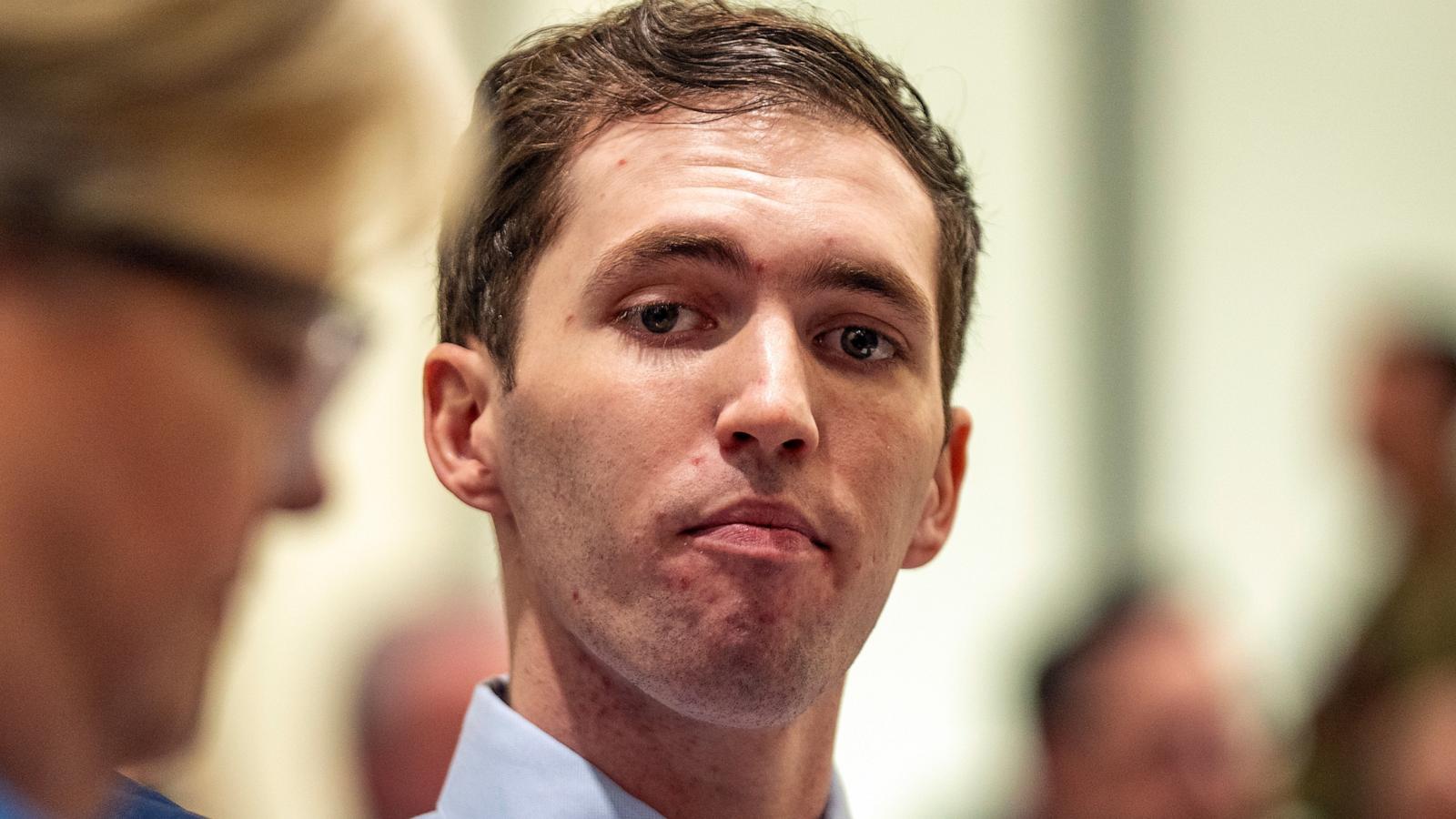 Prosecutors to present evidence against Charlie Kirk's alleged assassin