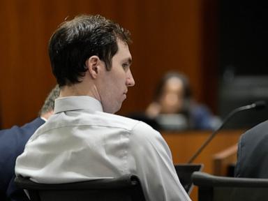 Charlie Kirk killing suspect awaits trial decision from judge