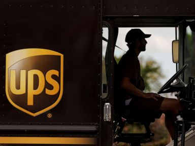 UPS workers' union leader explains what's at stake as strike edges closer