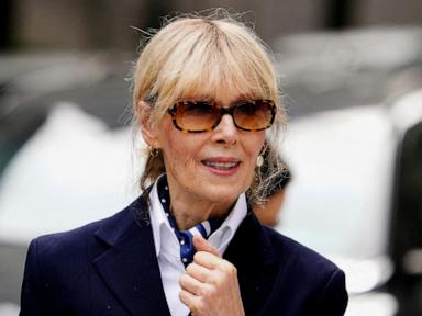 Supreme Court rejects Trump's appeal of 2022 E. Jean Carroll defamation case