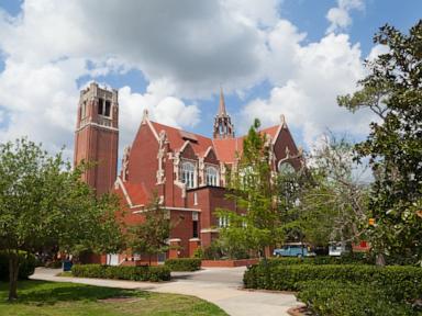  University of Florida eliminates all DEI positions due to new state rules