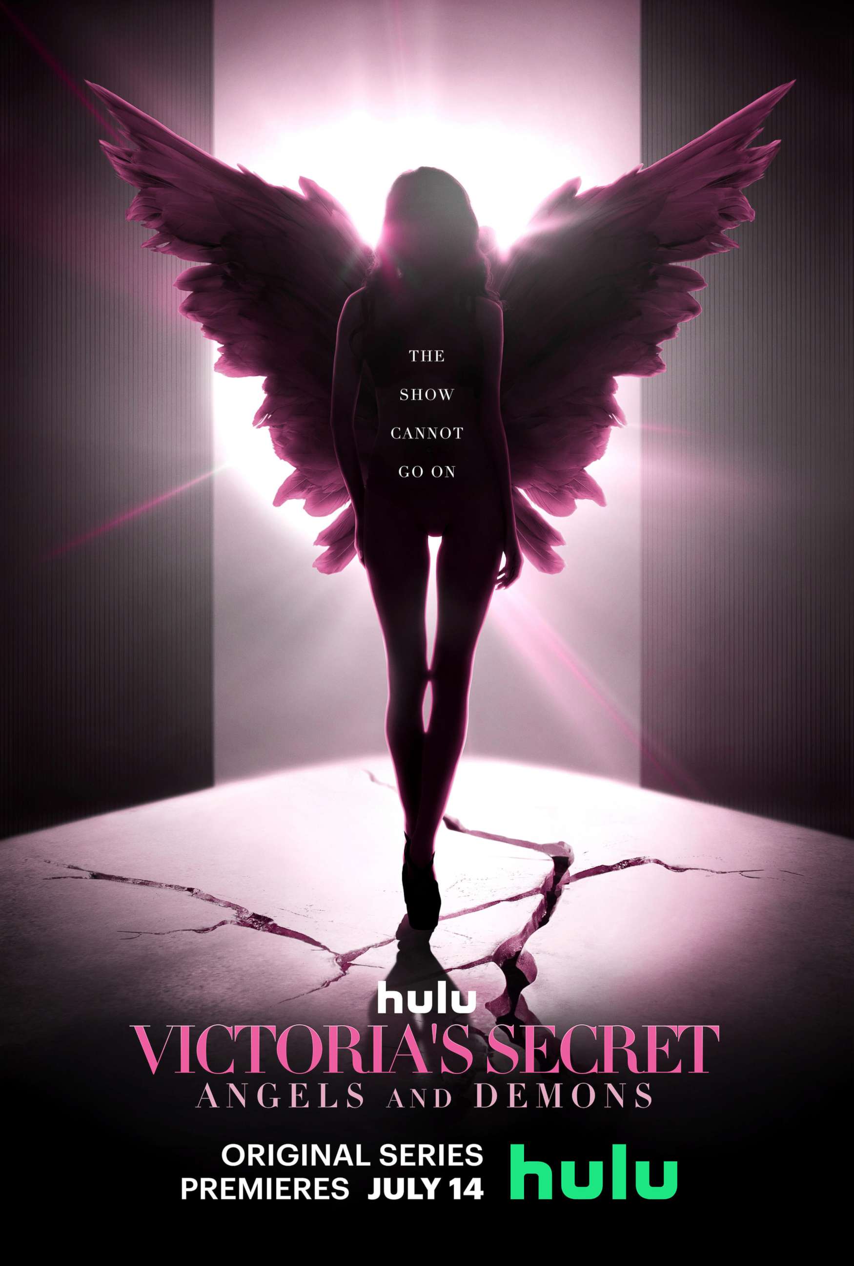 PHOTO: Victoria's Secret: Angels and Demons tells the searing and provocative story of the Victoria's Secret brand and its longtime CEO, the larger-than-life, enigmatic billionaire Les Wexner.