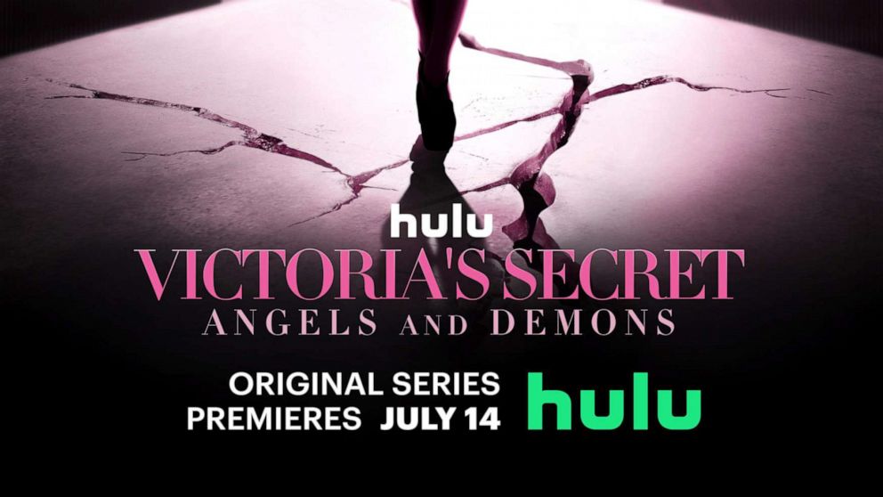 Hulu's 'Victoria's Secret: Angels and Demons' explores the legendary brand  and how it lost its way - ABC News