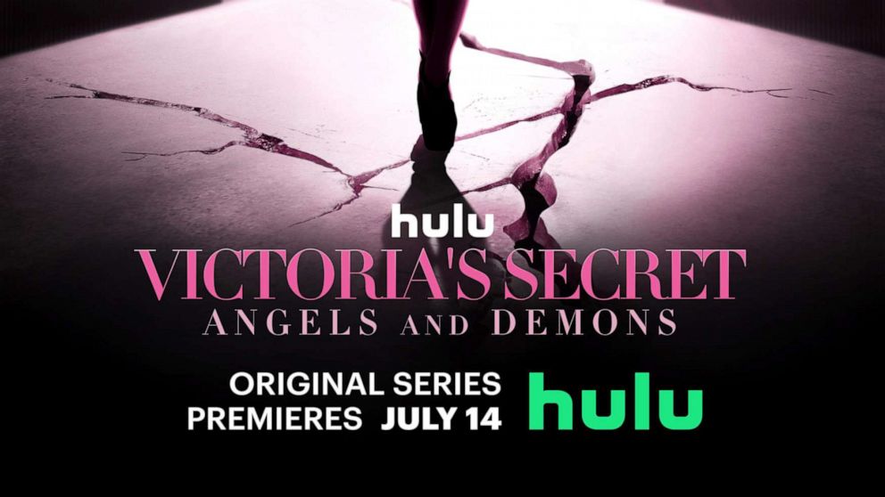 Hulu's 'Victoria's Secret: Angels and Demons' explores the legendary