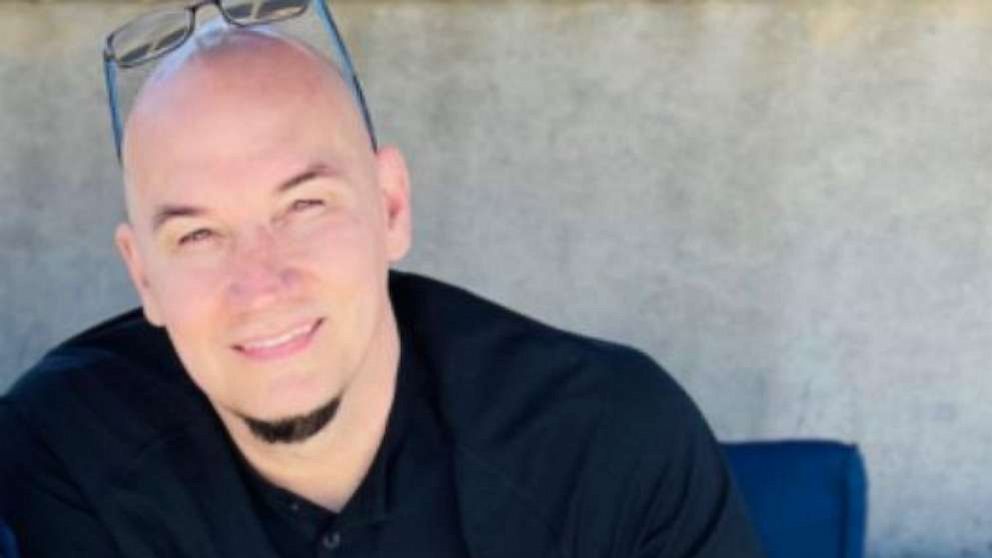 PHOTO: Jeffrey Vandergrift, a 54-year-old radio DJ for Wild 94.9 -- a top 40 radio station that serves that San Francisco Bay area -- hasn’t been seen or heard from since last Thursday, Feb. 23, 2023, according to the San Francisco Police Department.