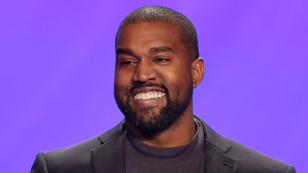 Kanye West announces he's running for president - ABC News