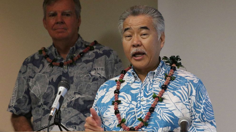 Hawaii Delays Reopening For Tourism Due To 'uncontrolled Outbreaks And ...