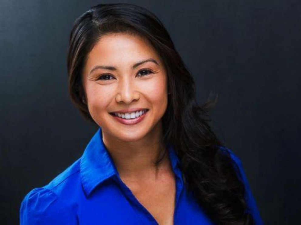 PHOTO: Michelle Vo, one of the people killed in Las Vegas after a gunman opened fire, Oct. 1, 2017, at a country music festival.