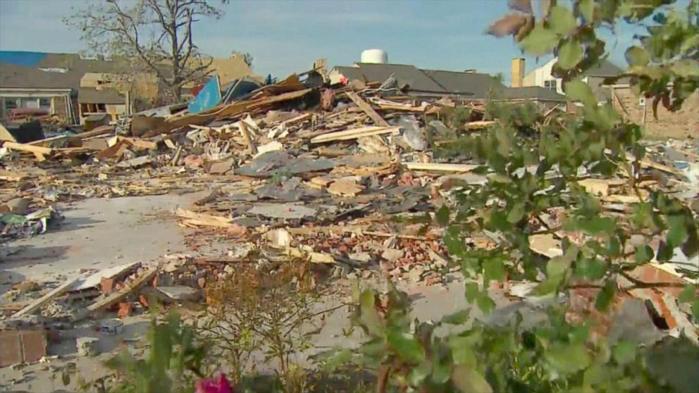 Demolition company accidentally tears down wrong Texas home