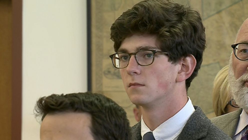 Owen Labrie Found Not Guilty Of Felony Sexual Assault In Prep School Trial Abc News 2184