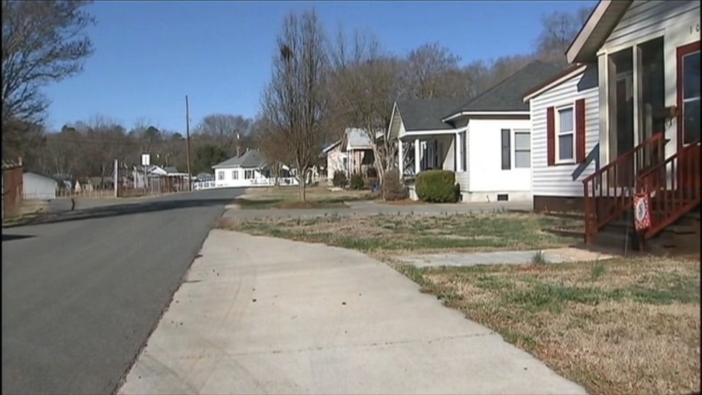 Mysterious 'Loud Boom' Reportedly Rattles Homes in North Carolina Town ...