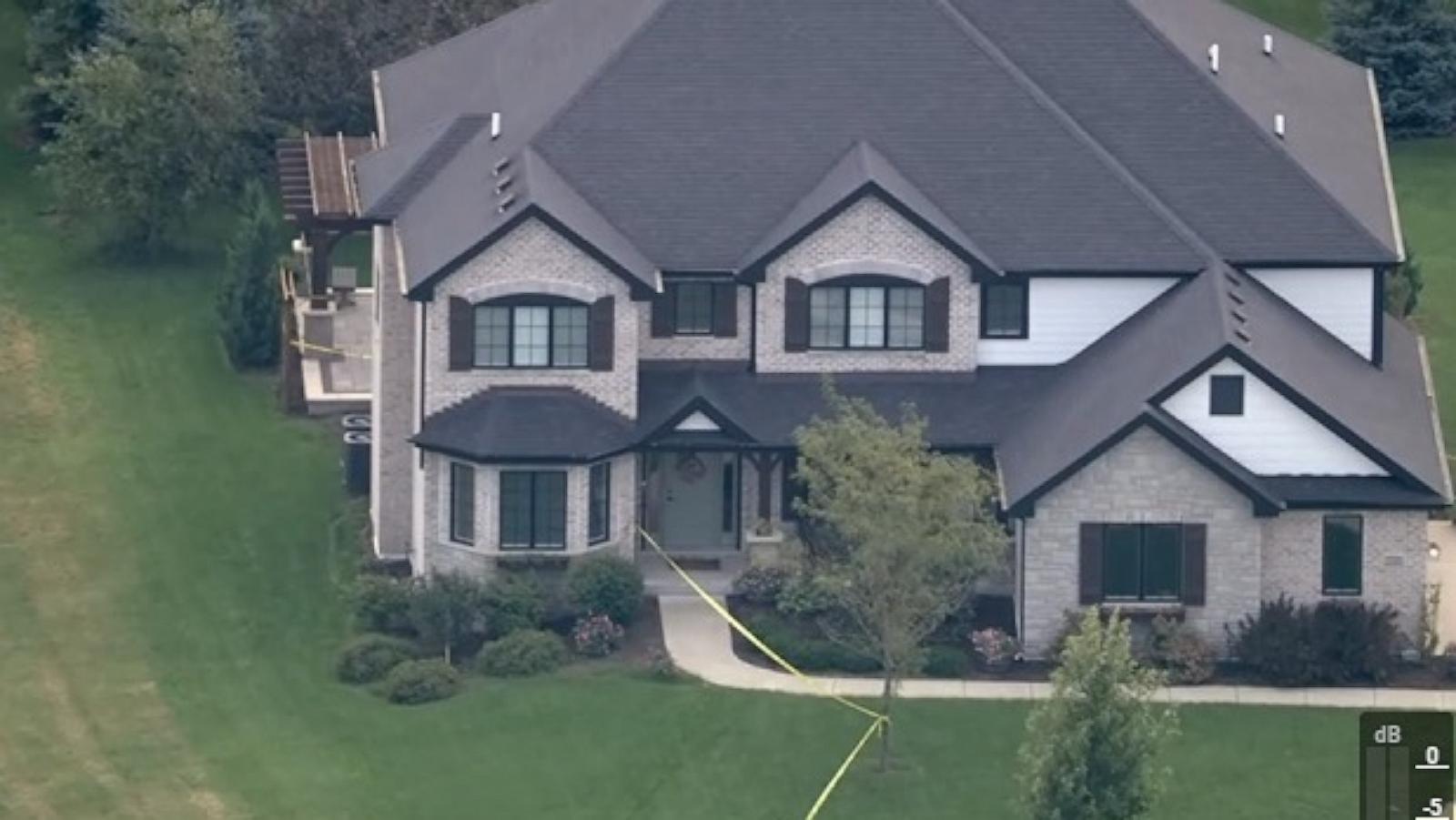 Mom charged with murdering 2-year-old child ordered held in custody