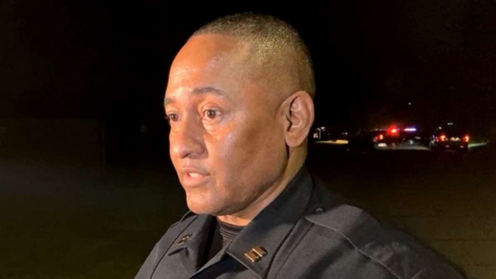 Cop in critical condition after being shot multiple times while ...