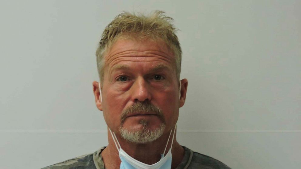  Sheriff: Army trainee arrested after hijacking school bus