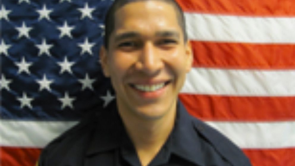  Negligence conviction tossed for officer who shot caregiver