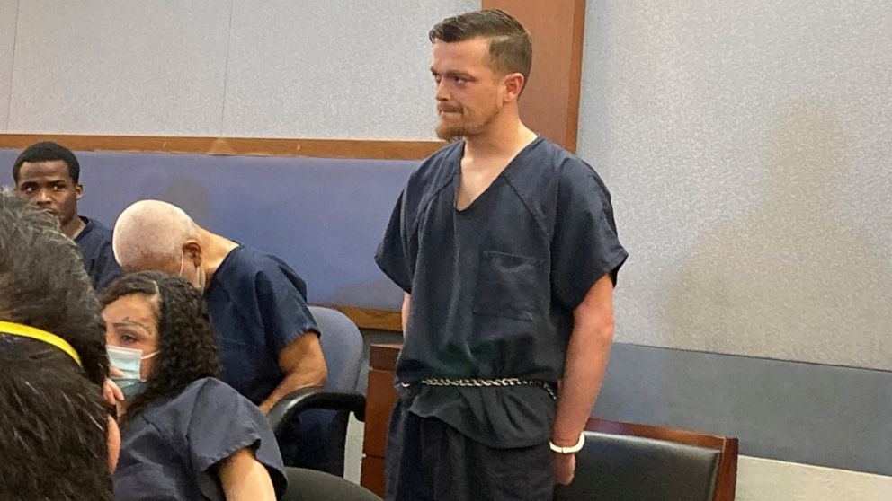  Vegas man faces death penalty in boy&rsquo;s body-in-freezer case