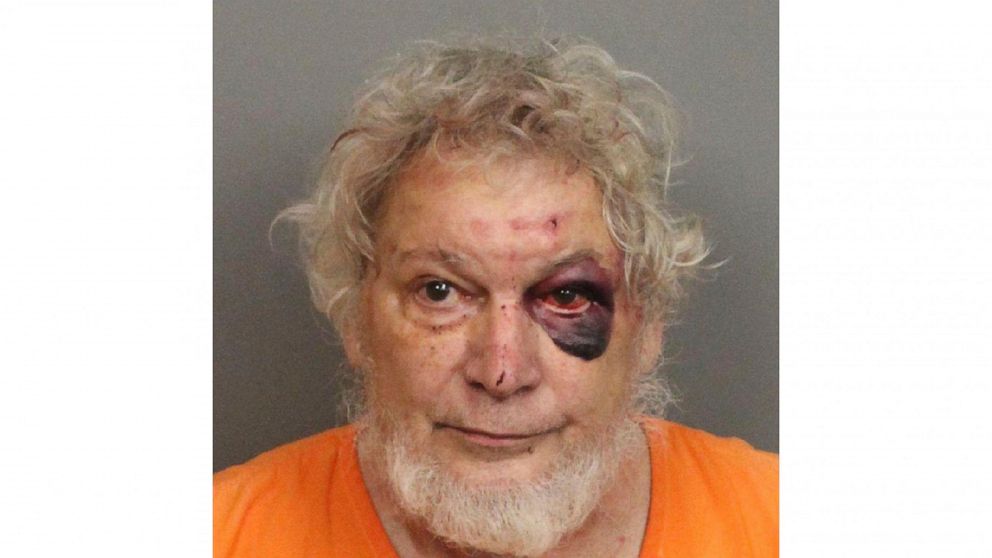 Court: 70-year-old indicted in Alabama church triple slaying