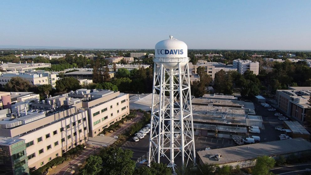  UC Davis adds caste to its anti-discrimination policy