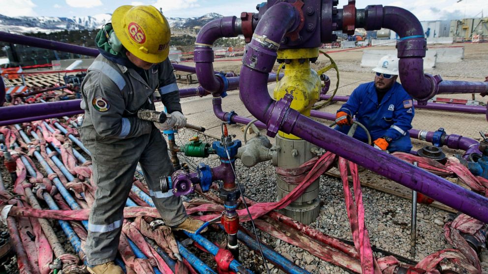  Interior postpones March oil leases onshore and offshore
