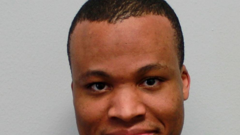 This photo provided by the Virginia Department of Corrections shows Lee Boyd Malvo. Maryland's highest court heard arguments Tuesday, Feb. 8, 2022 on whether Washington, D.C., sniper Lee Boyd Malvo's six life sentences without possibility of parole s