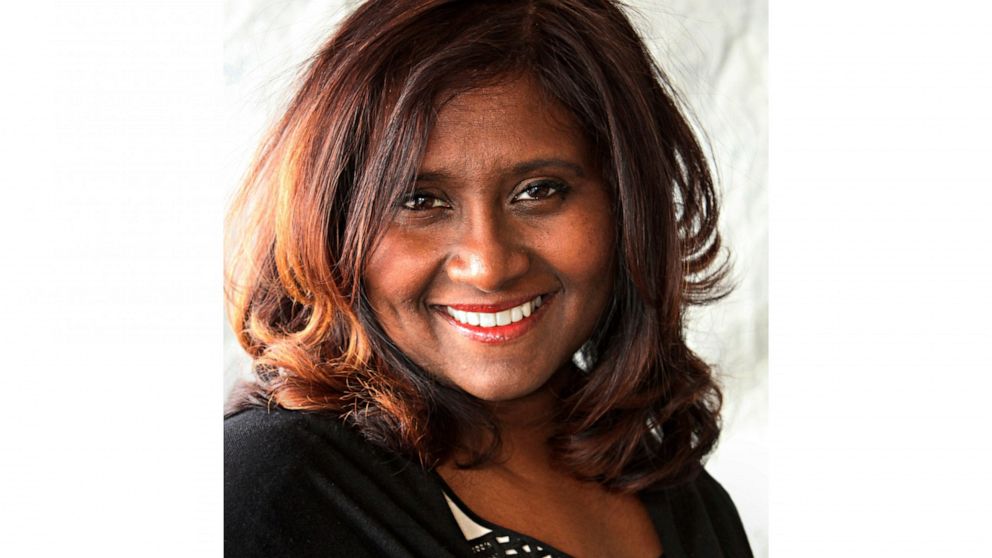 AP promotes Daisy Veerasingham to COO