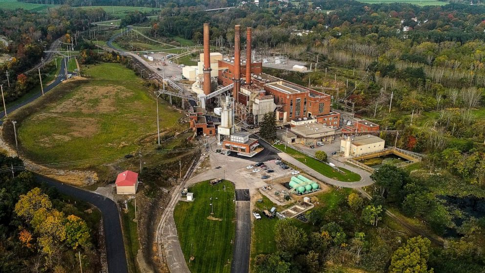  New York officials rule against bitcoin-mining power plant