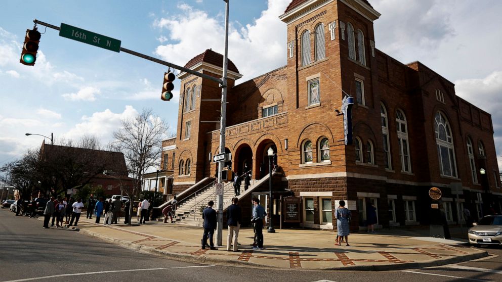  $3 million in grants going to Black history sites, groups