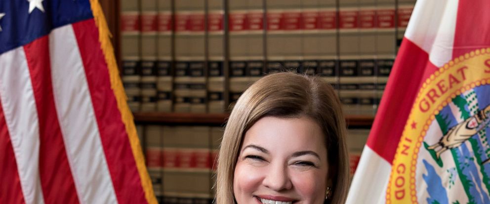 Cuban American Judge Barbara Lagoa On Trump High Court List Abc News
