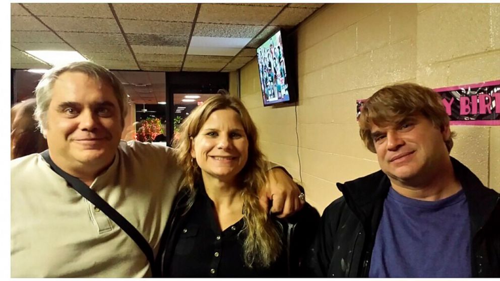  Slain spa worker toiled tirelessly to support her family