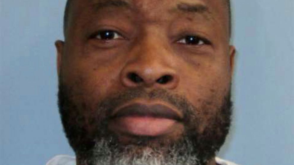 L’exécution d’un homme de l’Alabama a été bâclée, selon un groupe de défense